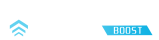 WIFI SALES BOOST LOGO WHITE